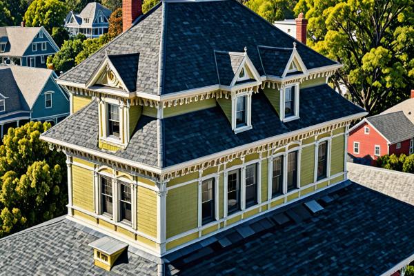 Historic home