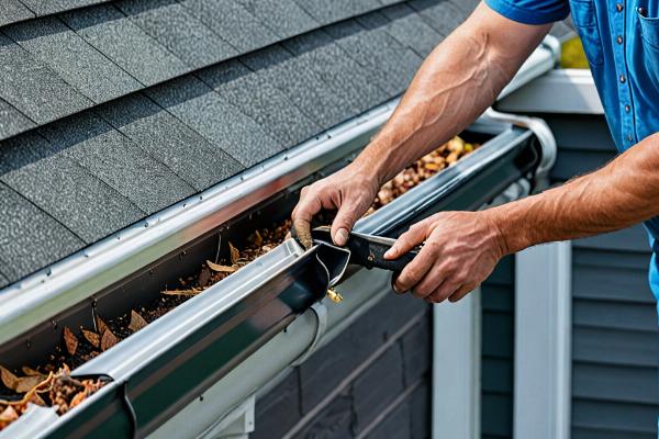 Gutter services