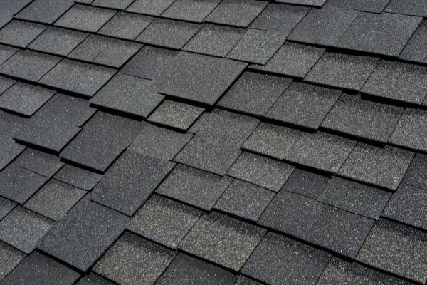 Roof installation service