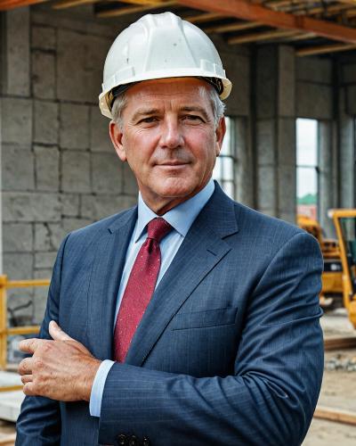 Richard Ammon